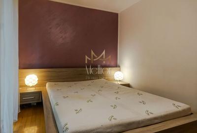 Apartament 3 camere, 2 bai, 2 parcari, Zorilor, zona P-ta Zorilor! - 6