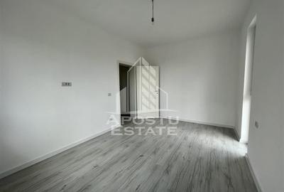 Apartament cu 2 camere semidecomandat în Giroc - 9