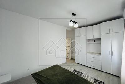 Apartament cu 2 camere decomandat în Terezian - 10