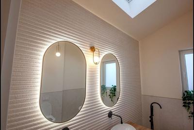 Casă cu 5 camere cu Teren 565 Mp în Snagov - 2