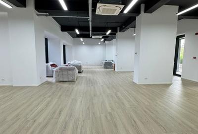 Spatiu comercial | Stradal | NOU | 273 m2 | Trafic Intens | - 3