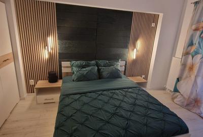 Apartament cu 3 camere decomandat în Central - 10