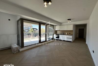 Apartament cu 3 camere în Borhanci - 1
