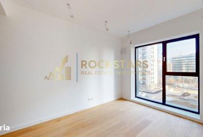 Apartament cu 3 camere în Pipera - 1