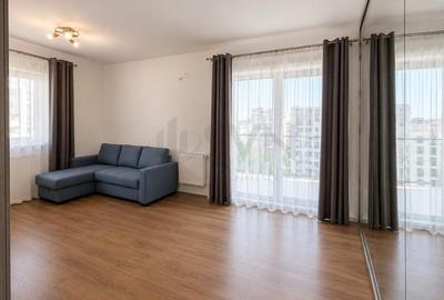 Apartament cu 3 camere decomandat, mobilat în Lujerului - 3