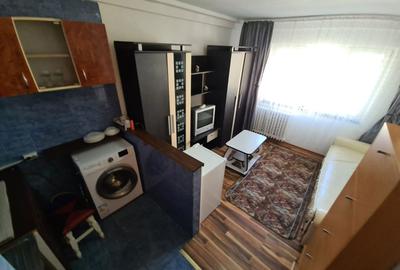 Garsonieră decomandată în Bularga - 2