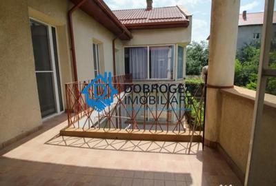 Casă cu 2 camere cu Teren 1500 Mp în Central - 5