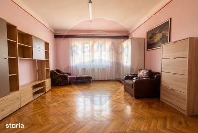 Casă cu 3 camere cu Teren 314 Mp în Central - 8