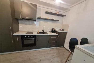 Studio elegant Top City, Tractorul Nou, Brasov - 3