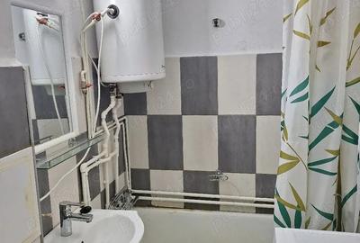 Apartament cu 3 camere semidecomandat în Central - 4