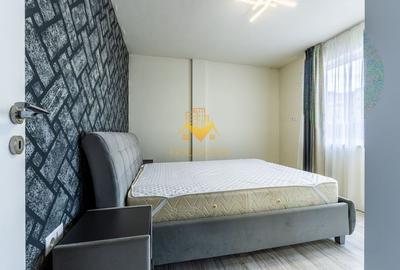 2 camere, bloc nou, parcare, Floresti zona BMW, Metro, Avram Iancu - 5