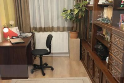 Apartament cu 5 camere semidecomandat în Aurel Vlaicu - 2