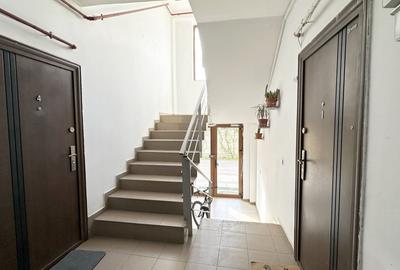 Apartament cu 2 camere decomandat, mobilat în Haliu - 29