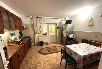 Casa constructie noua - 2009 Tulcea - 5