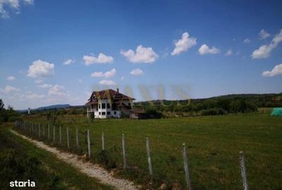 Casă cu 4 camere în Nepos - 6