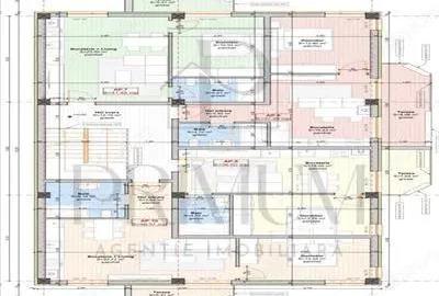 Apartamente 2 si 3 camere - asfalt -zona excelenta - personalizare interioara. - 3