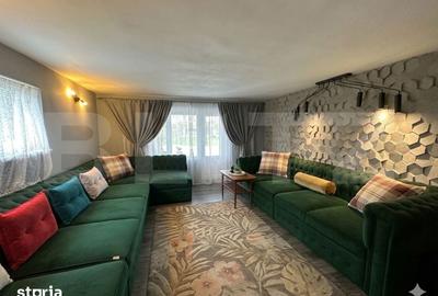 Casă cu 10 camere cu Teren 2626 Mp în Terebești - 1