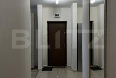 Apartament cu 3 camere, modern, parcare, 64 mp, zona Eroilor - 14