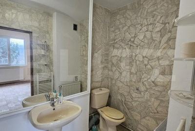 Apartament de 2 camere, 45 mp, in Hunedoara - 9