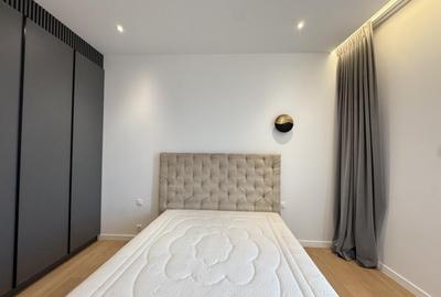 Apartament cu 4 camere, mobilat în Barbu Văcărescu - 7