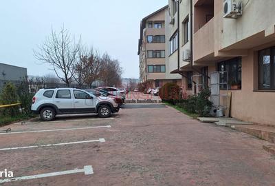 Apartament cu 2 camere semidecomandat în Metalurgiei - 9