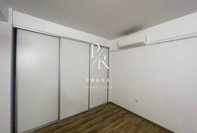 Apartament cu 2 camere semidecomandat în Florești - 4