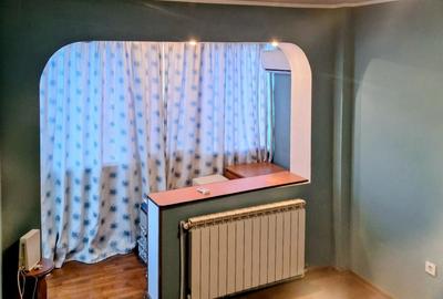 Apartament cu 2 camere semidecomandat în Hipodrom - 6