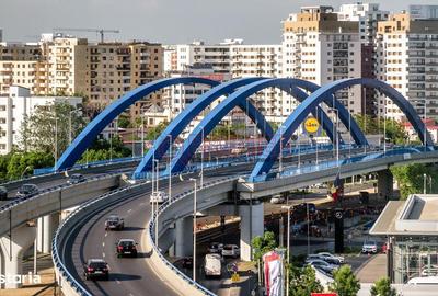 Teren de 17642 mp, în Vitan - 2