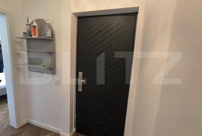 Apartament cu 2 camere semidecomandat, mobilat în Centrul Istoric - 14