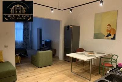 Romana - P-ta Romana | 2 Camere | Centrala | Metrou | Modern - 2