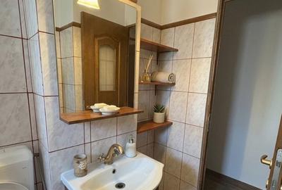 Apartament cu 2 camere în Nord