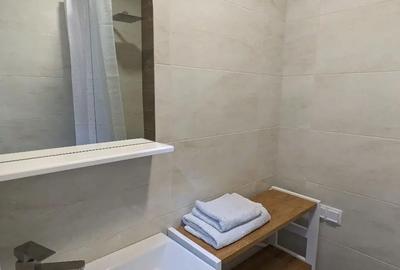 Garsonieră decomandată în Mănăștur