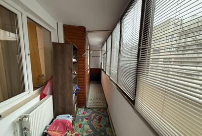 Apartament 2 camere City Park Mall - 1