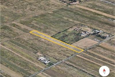 Teren Construcții intravilan de 17900 mp, în Central