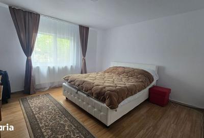Casă cu 3 camere cu Teren 700 Mp în Ciurea - 10