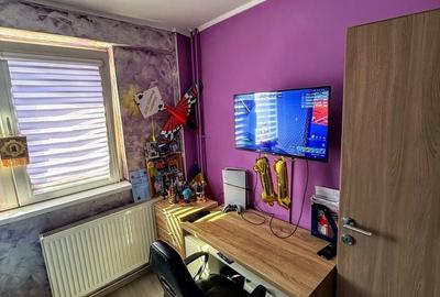 Apartament cu 4 camere decomandat, mobilat în Pantelimon - 6