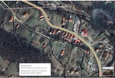 Spațiu comercial, în Săsciori - 3