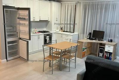 Apartament 3 camere - Dumbravita - 560 euro - 1