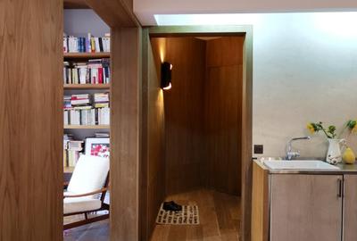 Apartament cu 4 camere semidecomandat în Dacia - 3