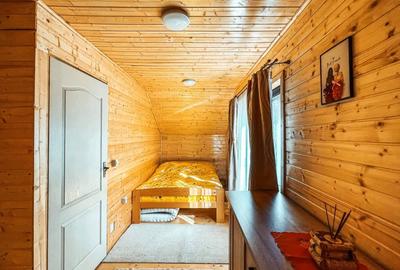 Cabana de vanzare – o oaza de liniste in Muntii Apuseni – Valea Ierii, jud. Cluj - 7