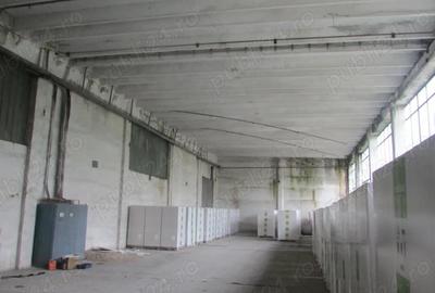 Spațiu comercial, de 19,495 mp, în Macon - 9