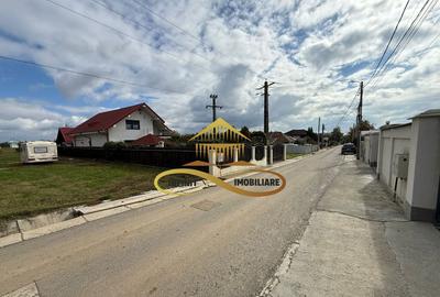 Teren de vanzare in Barati Bacau - 1