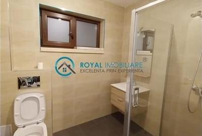 Royal Imobiliare - Inchiriere Apartament bloc nou zona Paulesti - 8