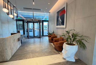 Apartament cu 2 camere semidecomandat în Pipera - 2