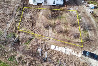 Teren 506mp Vama Veche / Constanta - 7