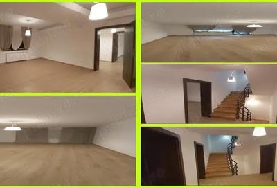 Casă cu 6 camere în Pipera - 4