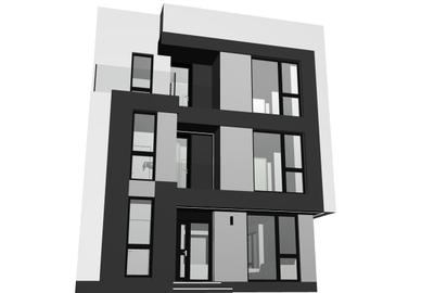 Casă individuală cu 5 camere cu Canalizare în Theodor Pallady - 7