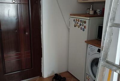 Garsonieră decomandată în Dumbrăvița - 2