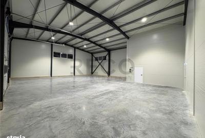 Spațiu comercial, de 50 mp, în Centura - 11