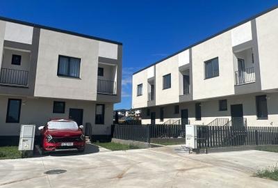 Dobroesti - Piersicului | Casa 4 Camere | Finalizata | Complex Nou | TVA 0% - 4